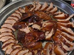 -守柴炉烤鸭(鱼嘴店)