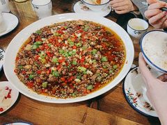 -厨神老街兔·淳朴人家店(盐帮菜风味名店)