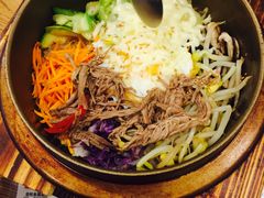 -槿Story·韩国料理(望京韩国美食城店)