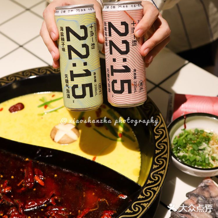 0糖0脂！我真的是爱了