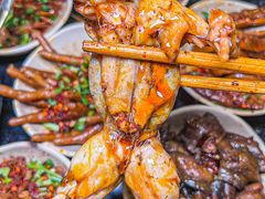 -邓莽子老火锅(中兴路总店)