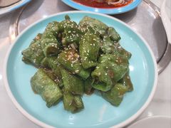 -胡塞尼手抓开锅餐厅(金兰小区店)