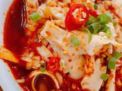 -炉小二铜锅牛蛙•川湘菜(三里屯店)