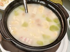 -老人和饭店(淮海中路店)
