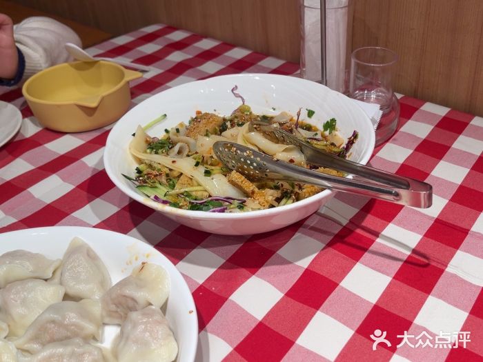 西贝(上海我格广场店)图片