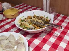 -西贝(上海我格广场店)