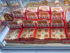 -味多美蛋糕(航天桥店)