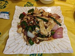 -桥东喜碧海鲜街(水东街店)