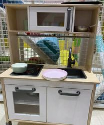 -萌宠亲子动物乐园(槐房万达店)