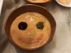 麻酱调料-南门涮肉(北洼路店)