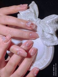 -柚子•猫美睫美甲