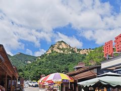 -青岩寺风景区