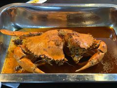 -三妹小龙虾·黄油蟹(华侨城总店)