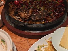 -老板恋上鱼(环山路店)