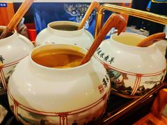 -泽成冰煮羊火锅(中正天街店)