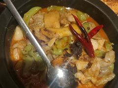 -云海肴·汽锅鸡·云南菜(美罗城店)