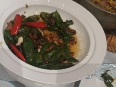 -百姓渔村(南中环店)