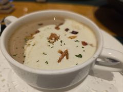 -兰特伯爵西餐厅·啤酒屋(方庄店)