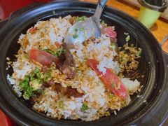 -墨白私房菜·广东菜 粤菜