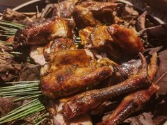 -SHAN山(前滩太古里店)