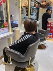 -北京柏丽美容美发