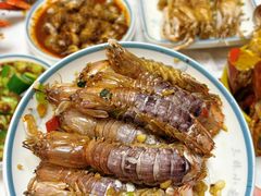-三妹小龙虾·黄油蟹(华侨城总店)