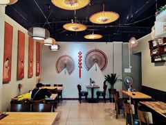 -名鲜刺身寿司店(吴川店)