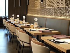 -德川家日本料理(中关村寰太大厦店)