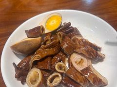 -长香源葫芦头梆梆肉(开通巷店)