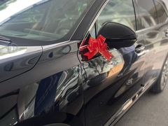 -别克·上海翟业(虹桥店)