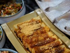 -渝味晓宇火锅(合川路店)