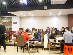 大堂-围炉夜话·潮汕卤水火锅(榕江店)