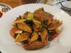 -巴依老爷新疆美食(望京小街店)