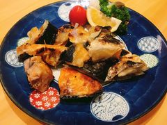 -大岛日本料理铁板烧(南通大饭店)