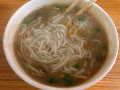 鱼汤糊粉-汪记鲜鱼糊汤粉(沈阳路总店)