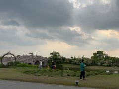 -嘉北郊野公园