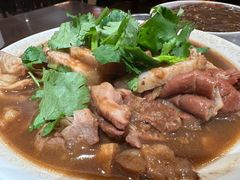 -姚记炒肝店(簋街店)