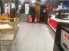 -肯德基(相城漕湖店)