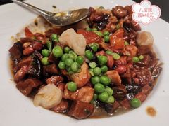 -新南华大酒店(长寿店)