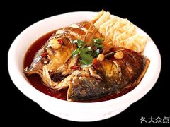 -京味斋·北京烤鸭(北京南站洋桥店)