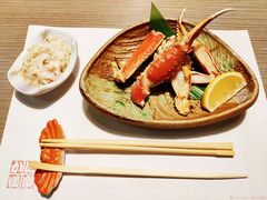 -蟹道乐(道顿堀本店)