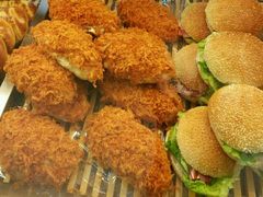 -长发西饼(临顿路店)