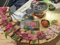 -AJIYA味屋和牛烤肉自助放题(温州万象城店)