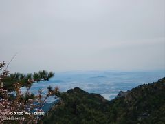 -泰山风景名胜区