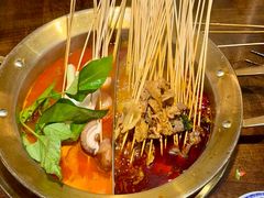 -牛签签串串香(IFS店)