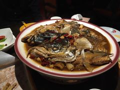 -旺顺阁鱼头泡饼(常营店)