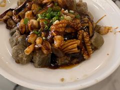 -小郭私房菜·海肠捞饭店(学士街店)