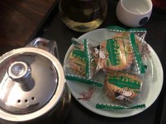 -迈格笙SPA·影院式足道·采耳(金桥店)