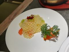 -安多素食(广仁寺路店)