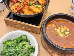 -老三样·旧食新味(绿地店)